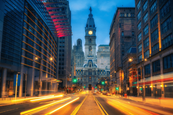 These 7 Cheap Flights from Philadelphia Will Blow Your Mind