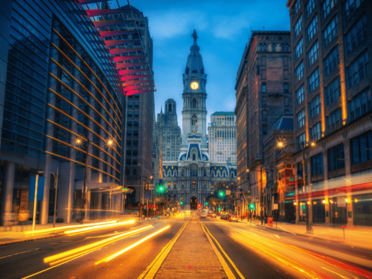 7 Cheapest Places to Fly from Philadelphia Global Viewpoint