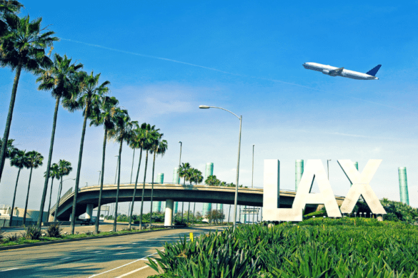 9 Budget-Friendly Destinations to Fly from LAX in 2025