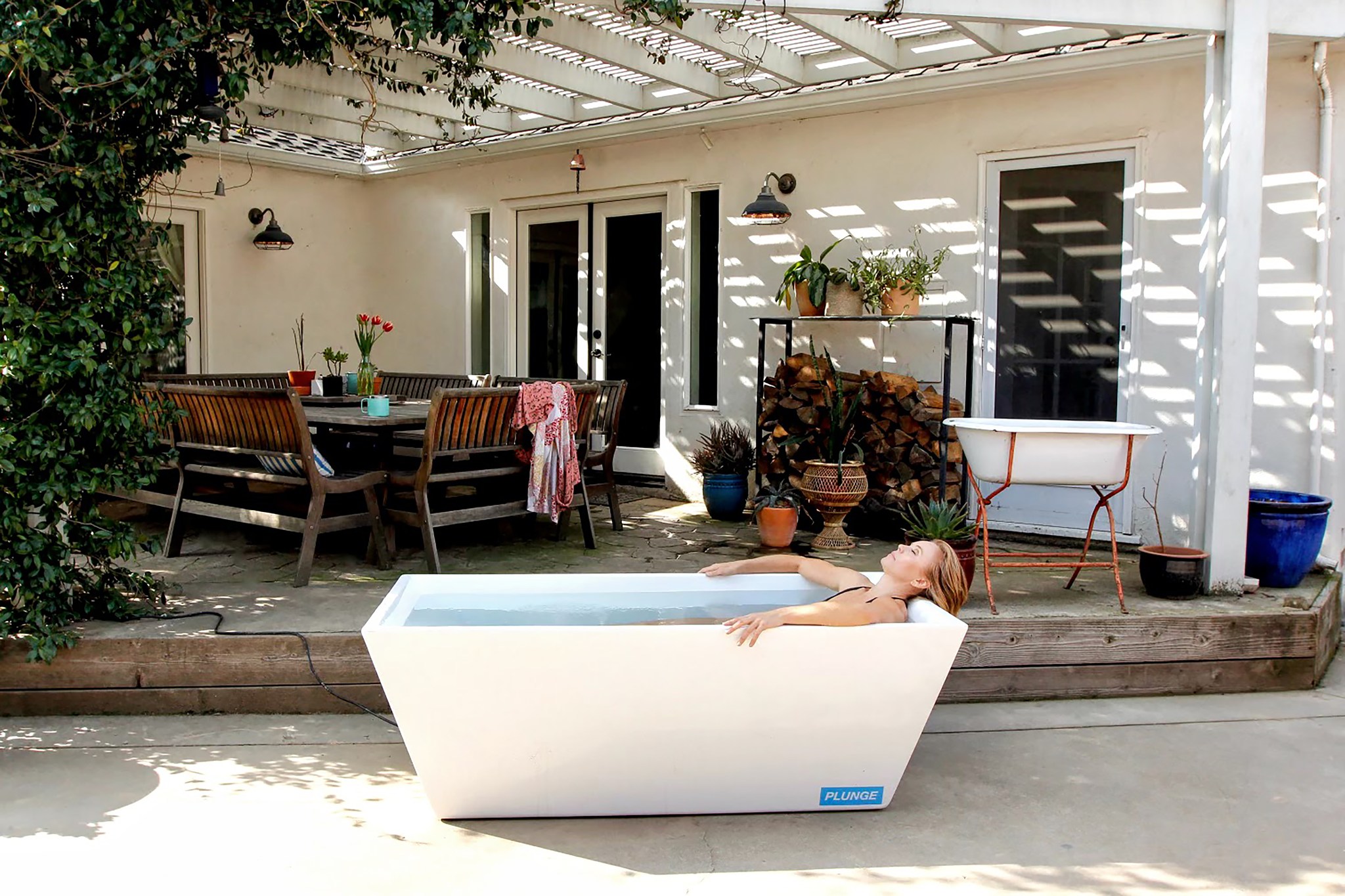 The Cold Plunge Review (by PLUNGE) Global Viewpoint