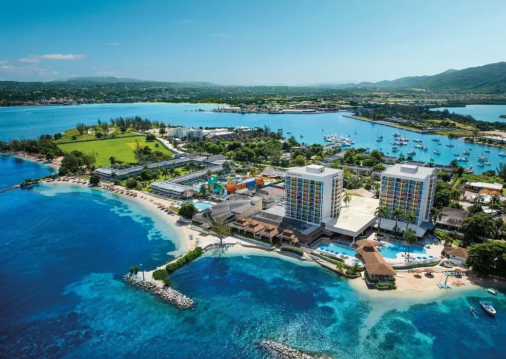 Montego Bay