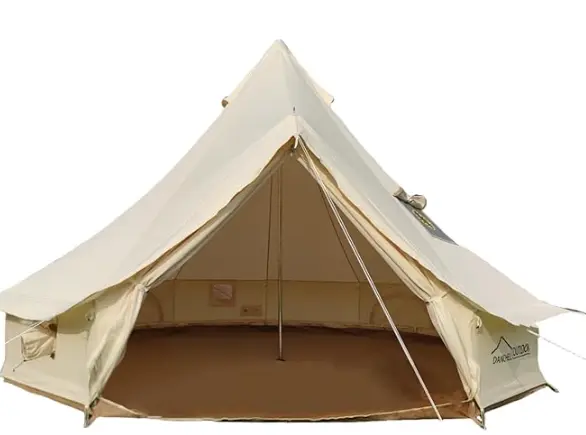 Danchel Outdoor Canvas Tent
