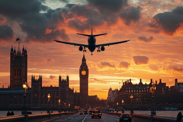 11 Best Airlines to Fly to London in 2026 (Tested Over 50+ Flights)