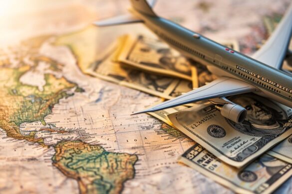 Save Big on Flights: 2025’s Cheapest Airlines in the US