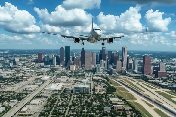7 Cheapest Places to Fly from Houston (Ultimate Guide)