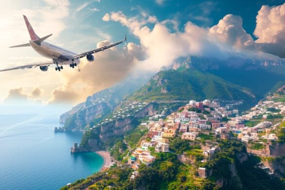 Top 10 Airlines to Fly to Italy This Year (Updated for 2026)
