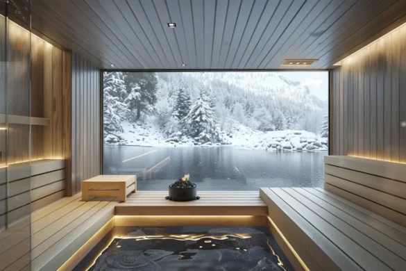 Hot Cold Therapy (Ultimate Guide): Tips, Protocol, Benefits + More