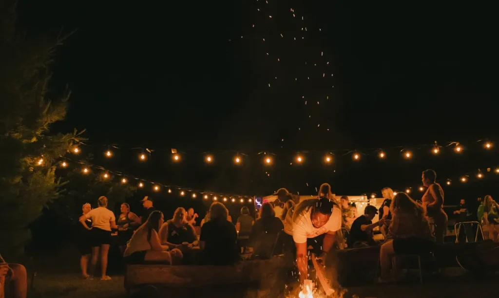 Camp Halcyon
