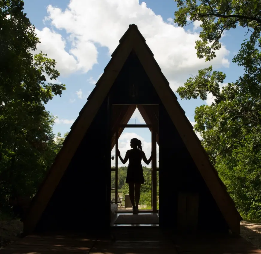 Camp Wandawega