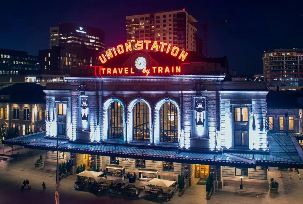 Denver