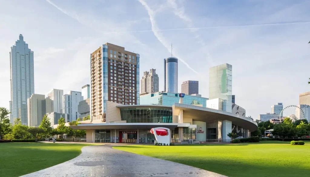 Atlanta