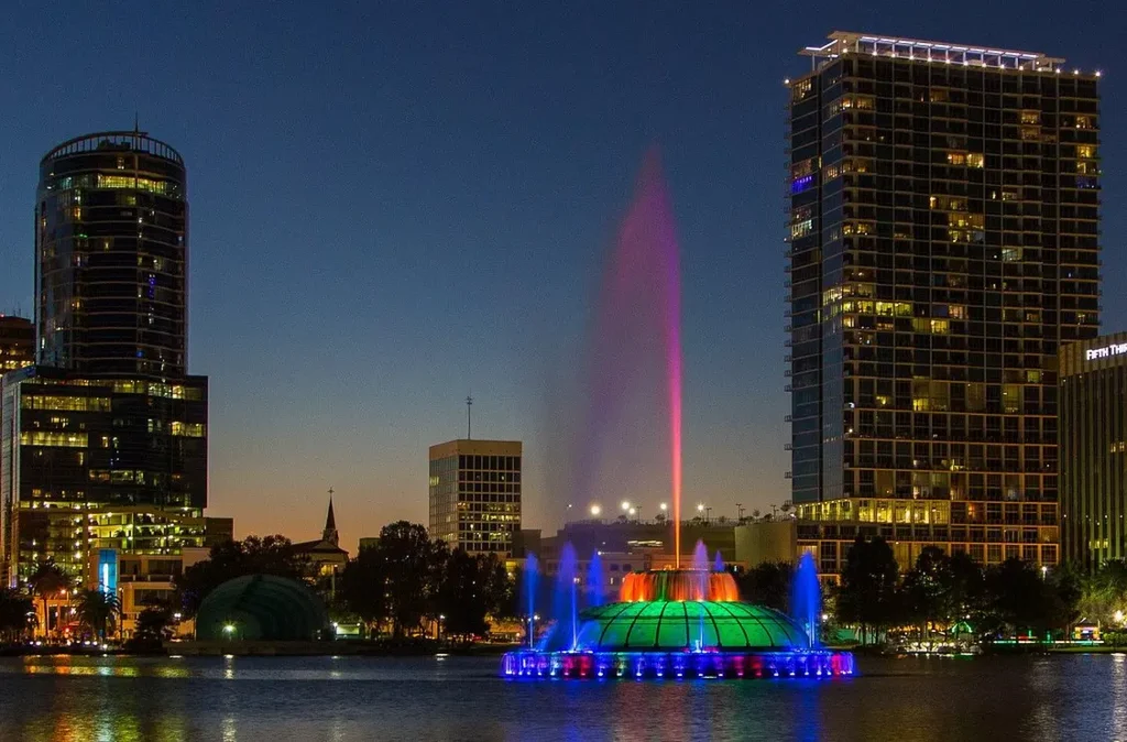 Orlando