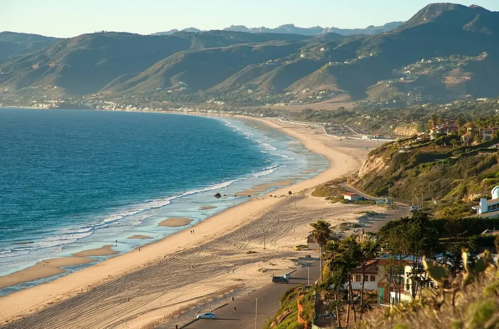 Los Angeles