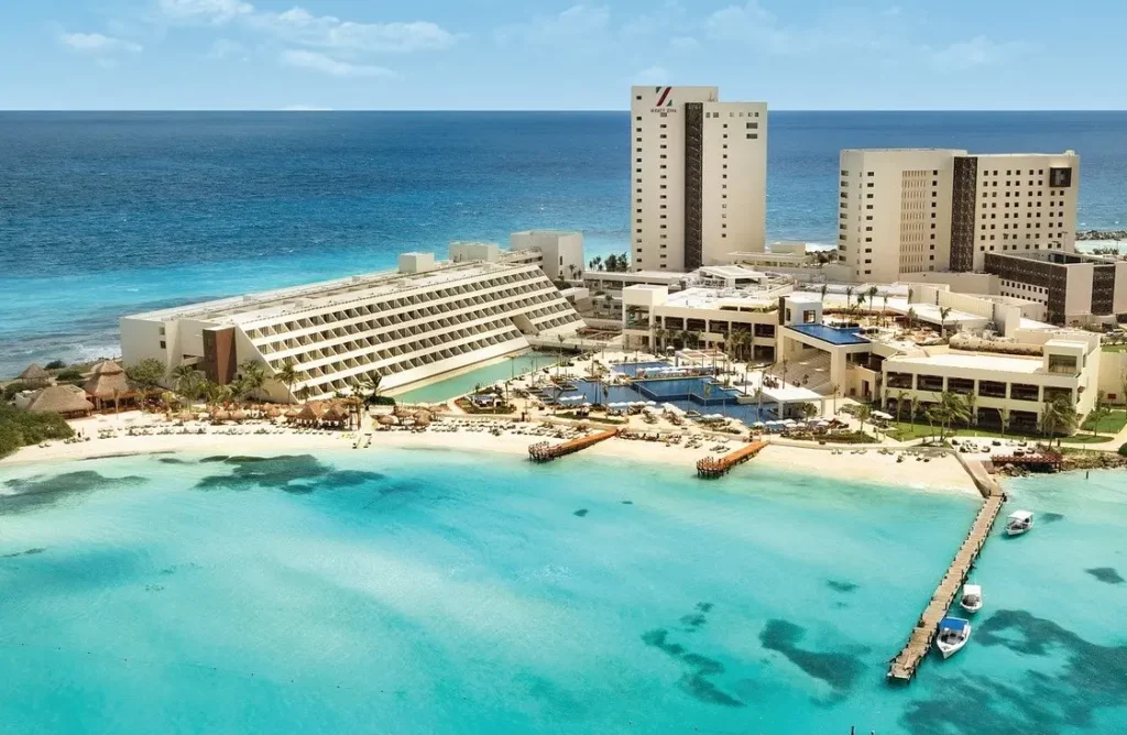 Cancun, Mexico