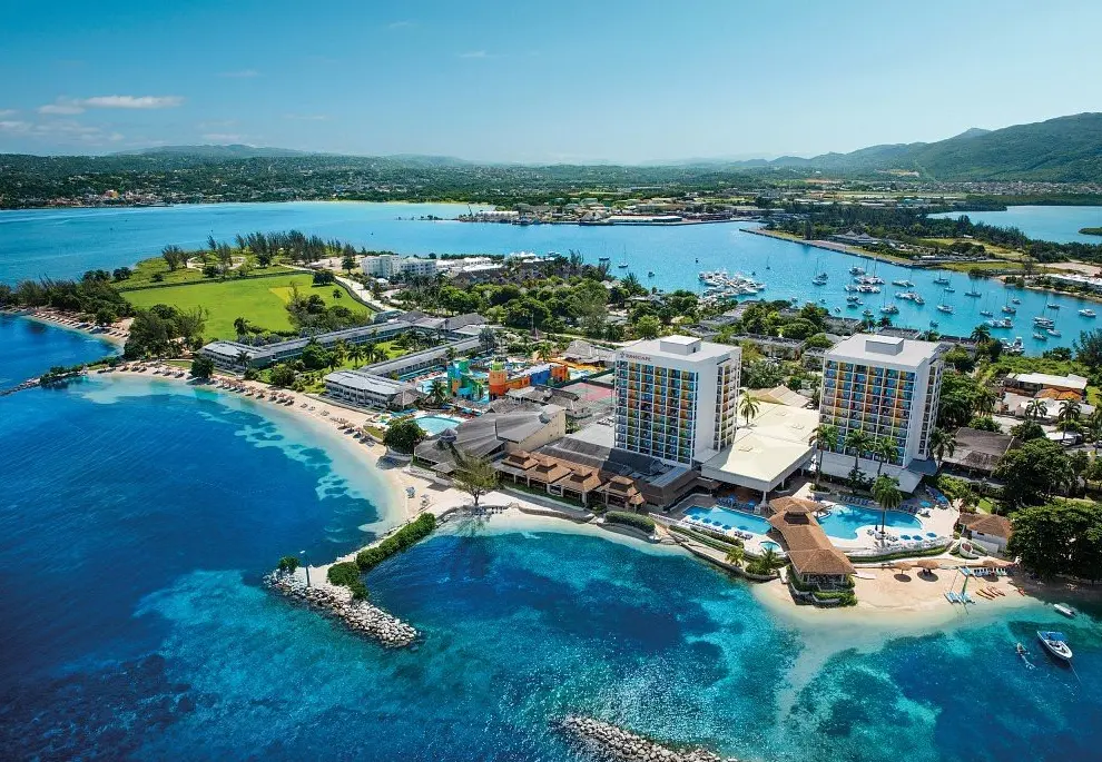 Montego Bay