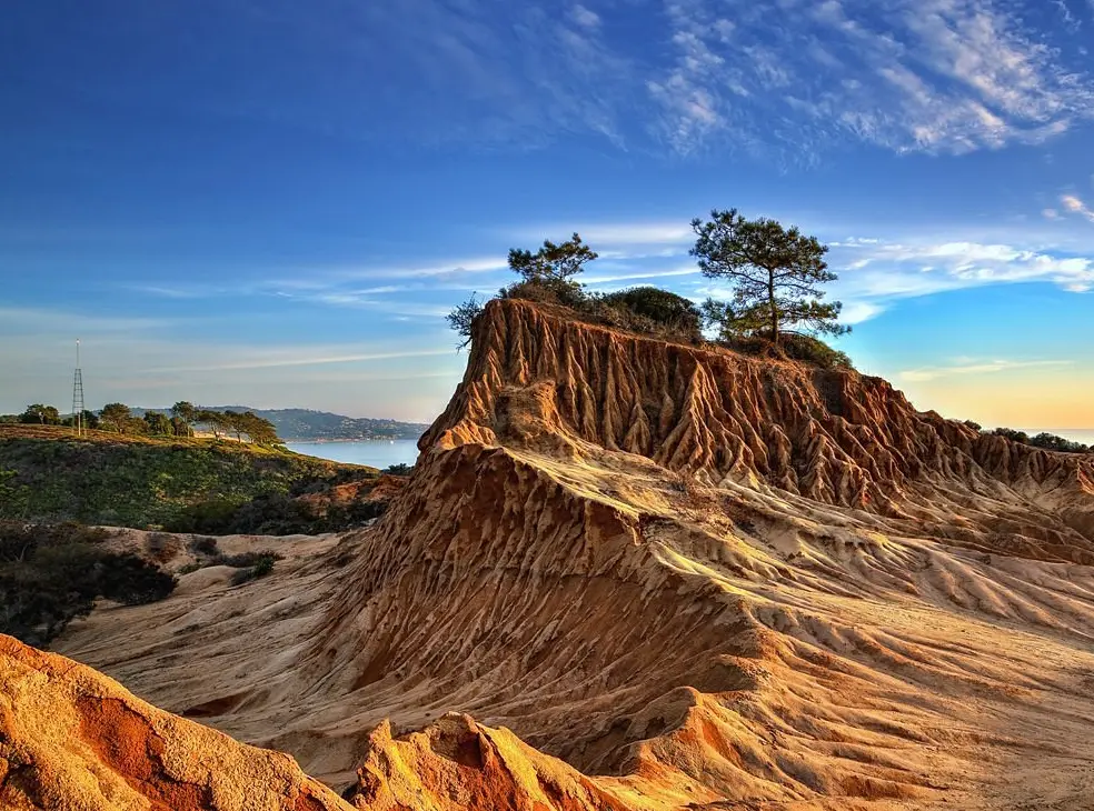 San Diego, California