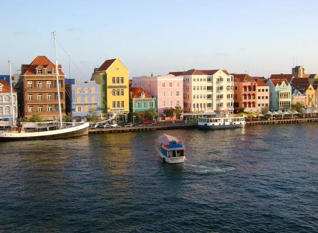 Beautiful Curaçao