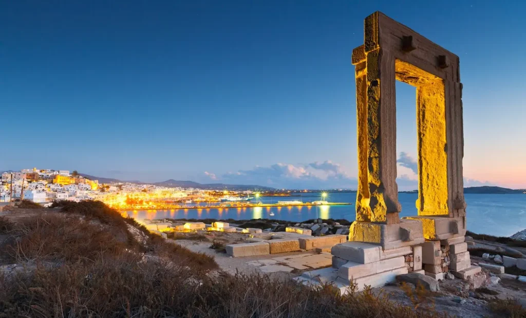 Temple of Apollo