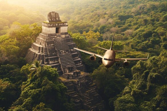 The 8 Best Airlines to Fly to Guatemala Right Now