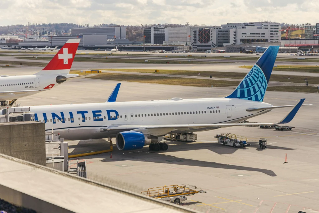 United offers one of the most comprehensive route networks for flights to London from the U.S.