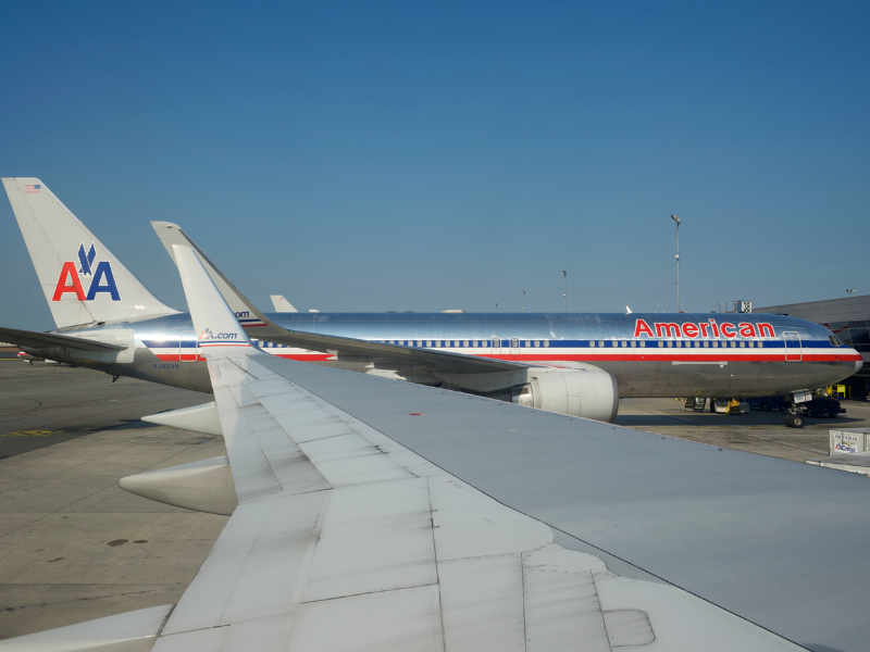 American Airlines will get you to Guatemala in style