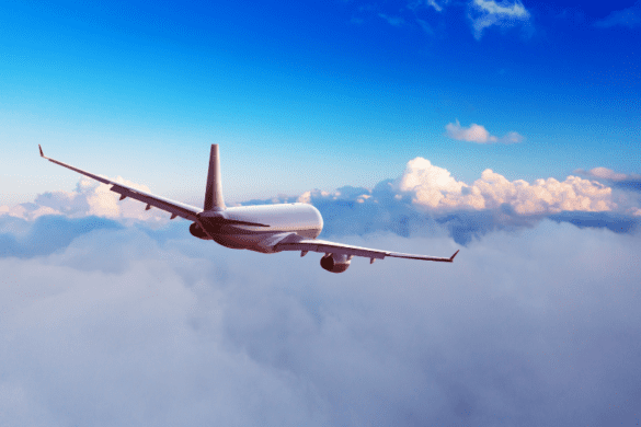 10 AMAZING Budget Airlines That Offer the Cheapest Flights Worldwide