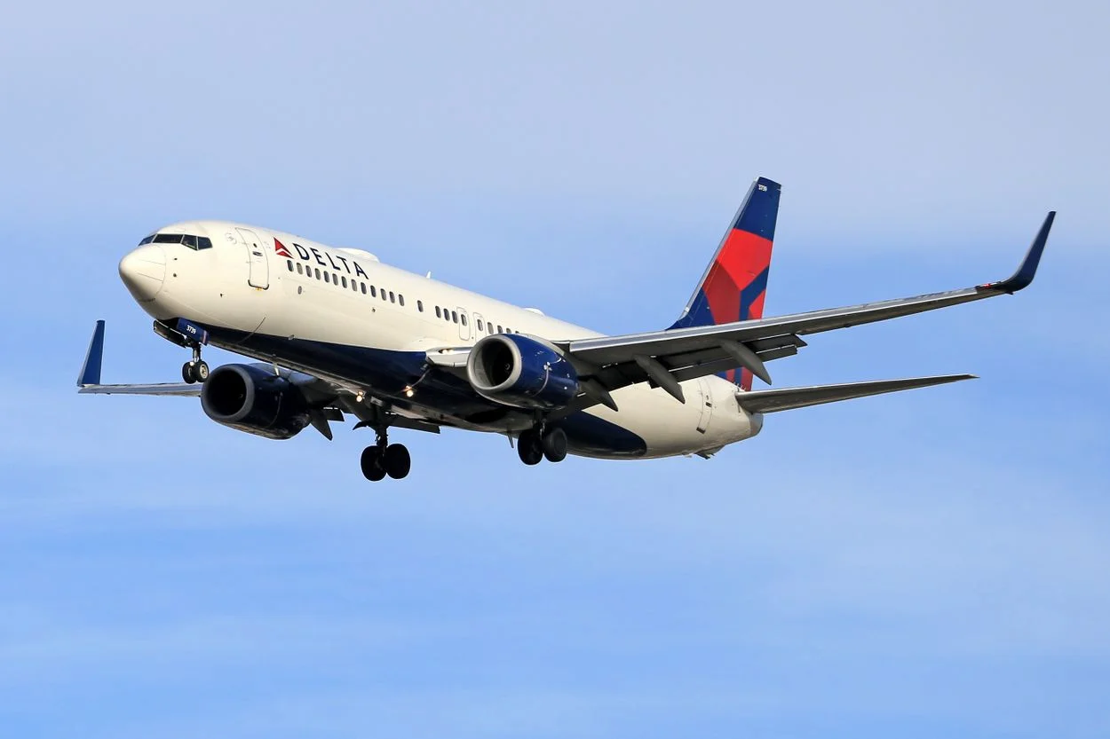 Delta Air Lines flies nonstop to Amsterdam from multiple US cities