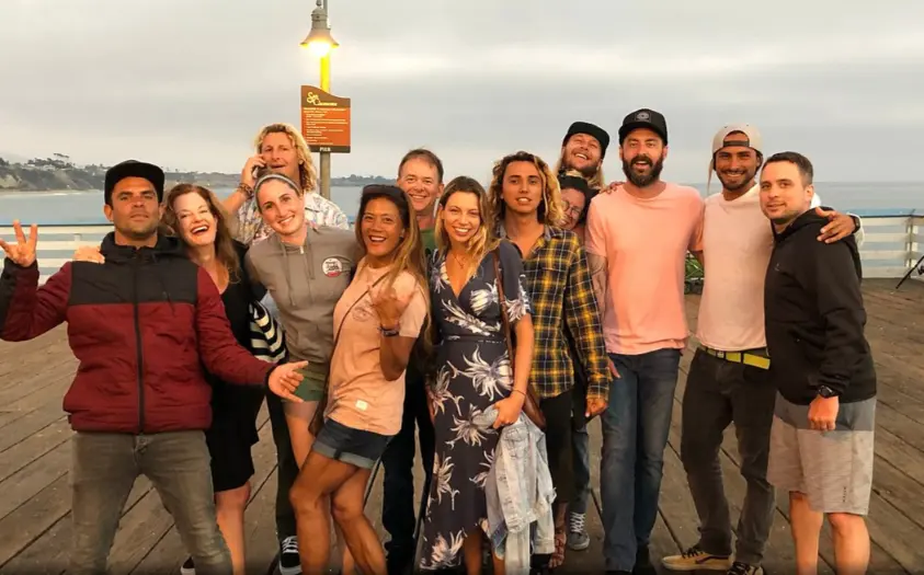 Endless Summer Surf Camp