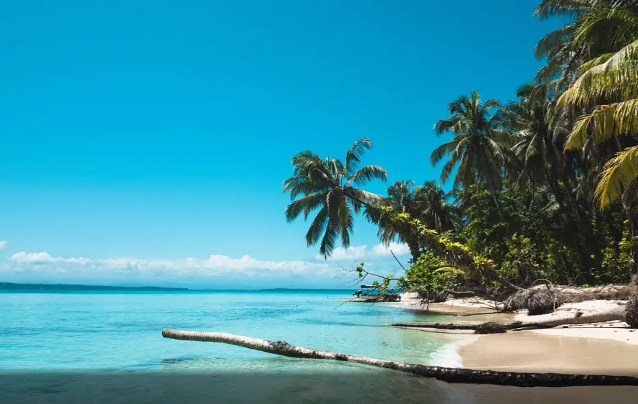 Bocas del Toro Province