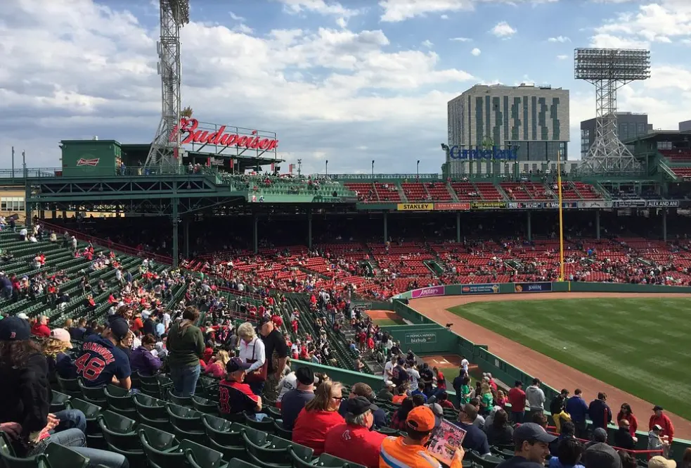 Fenway Park