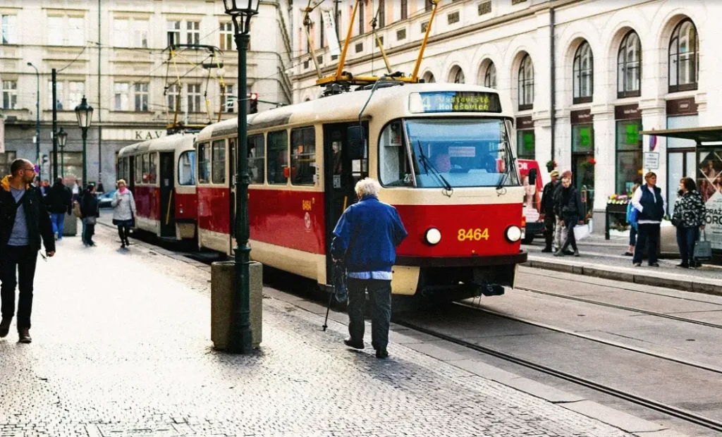 Prague, Czech Republic