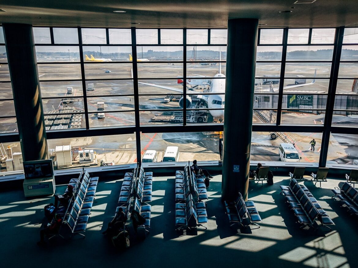 Airlines of Japan Featured Image