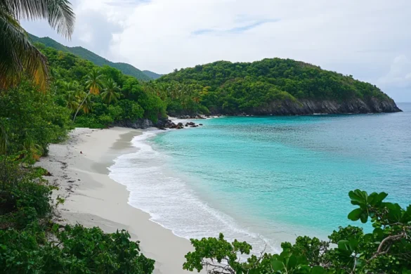 13 CHEAP Beach Destinations to Fly to in 2026 (Direct Flights)