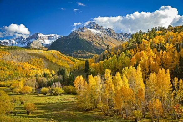 15 Awesome Places to Travel in September 2025 (USA and Abroad)