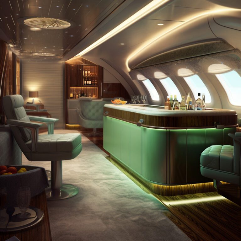 10 Proven Ways to Find Cheap First Class Flights