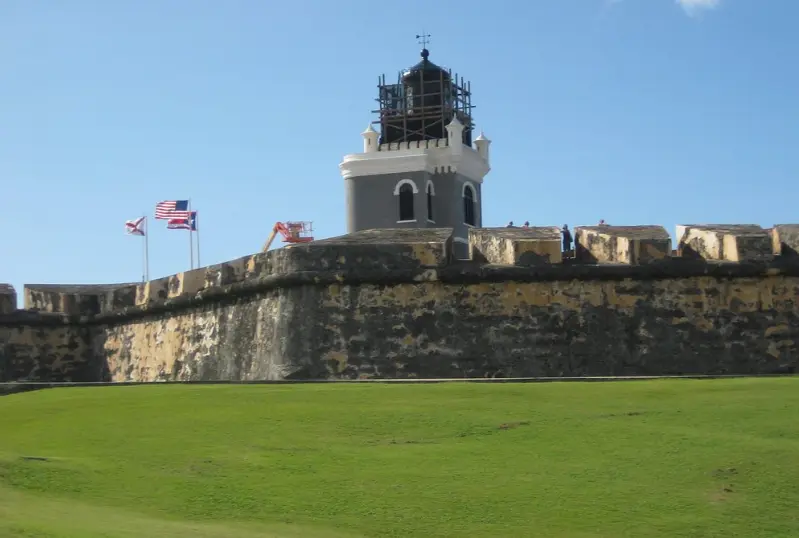 San Juan, Puerto Rico