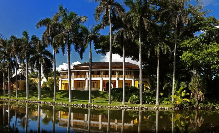Bonnet House