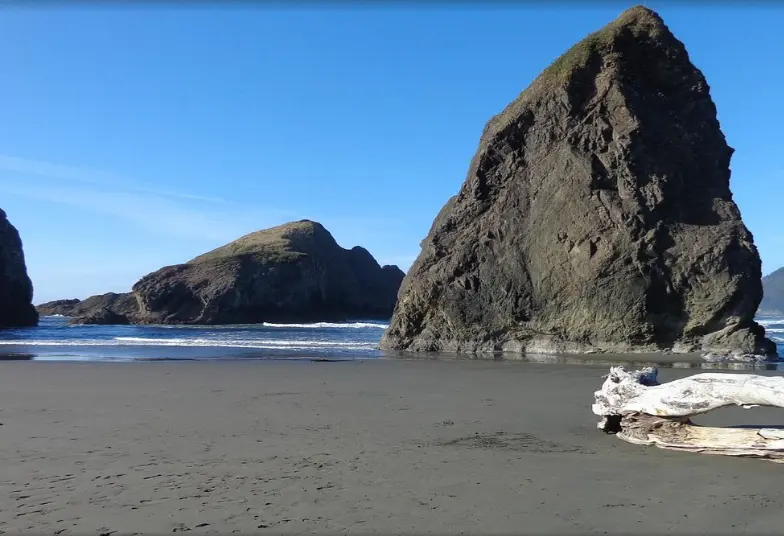 Gold Beach