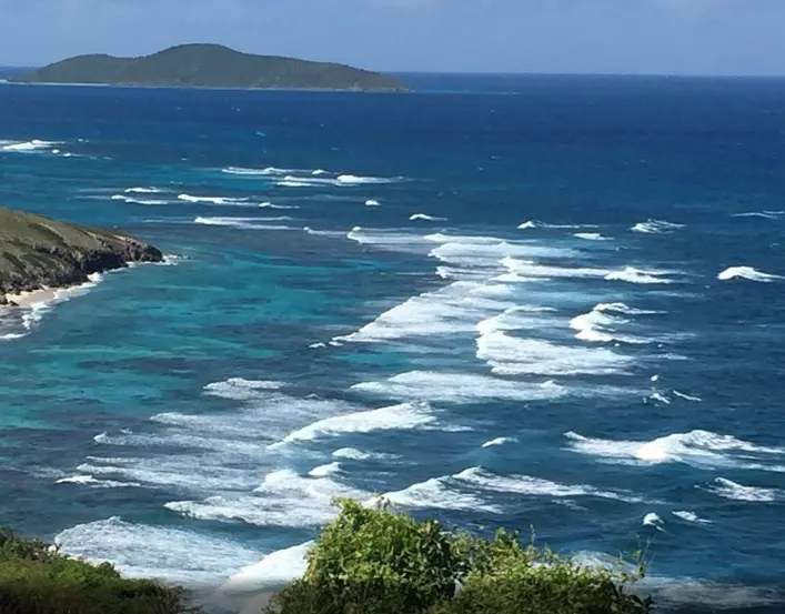 St. Croix