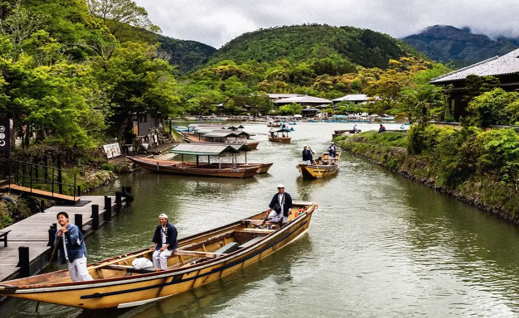 Kyoto