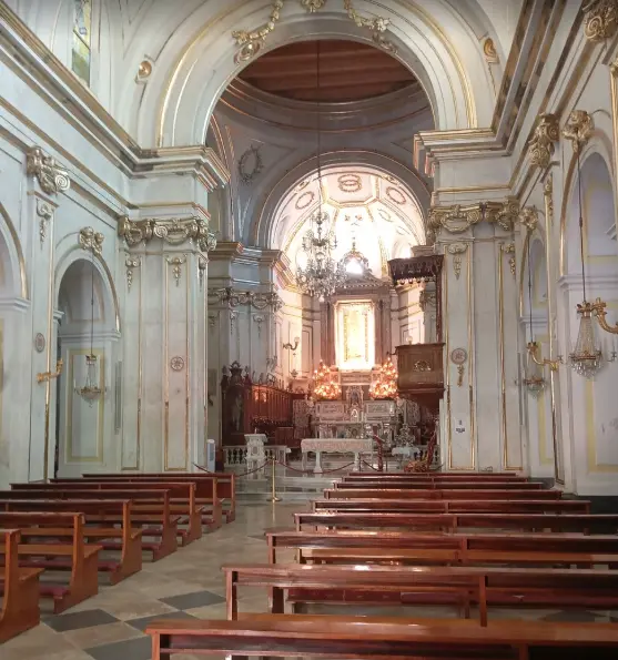 Sentiero Degli Dei