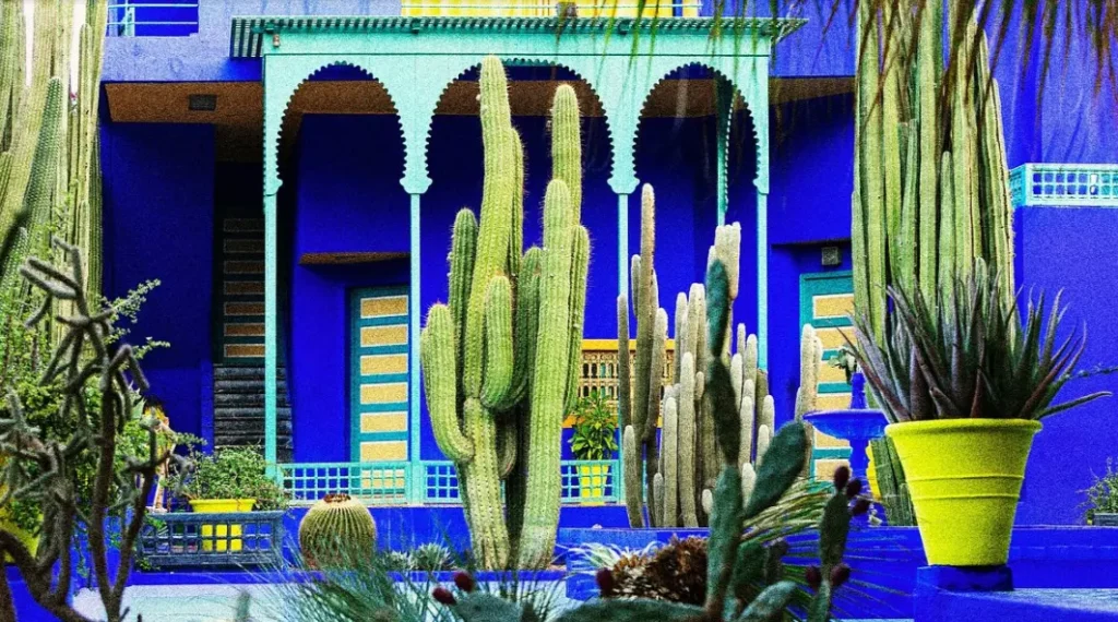 Marrakech