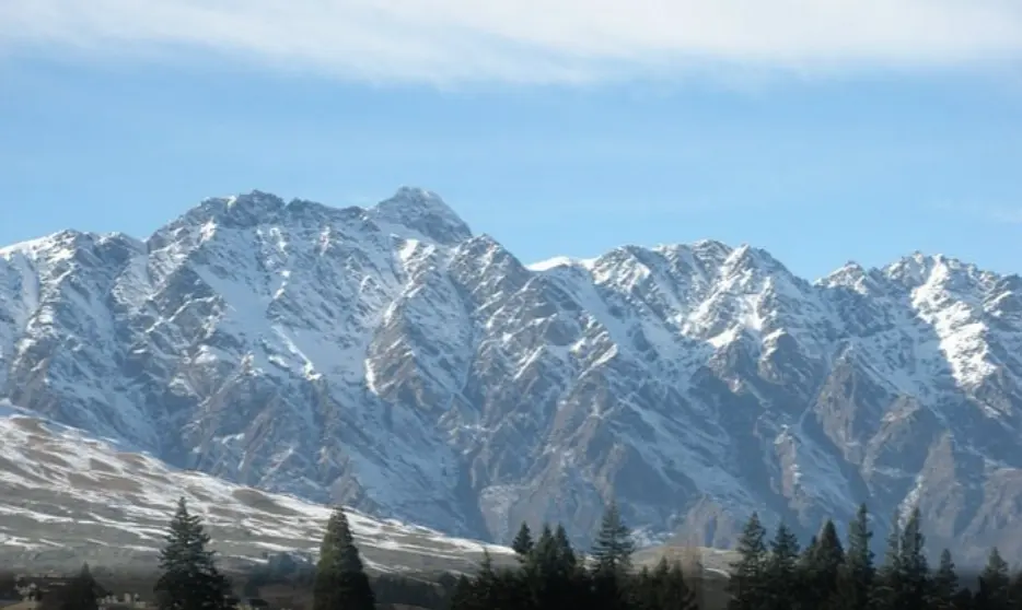 Queenstown