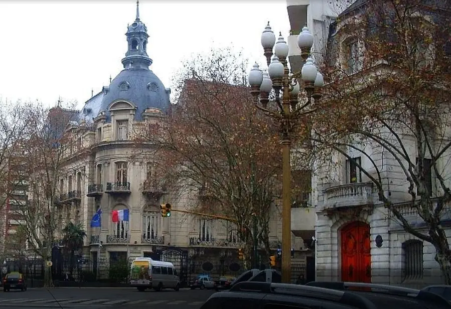 Buenos Aires