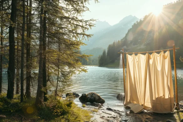 13 Top-Rated Camping Showers of 2025: My Favorite Portable Showers (Ranked)