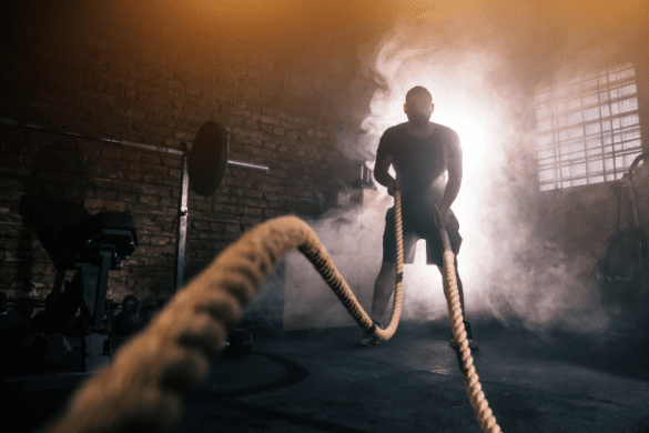 6 benefits of a sauna after a workout: the pros of a sauna at the gym