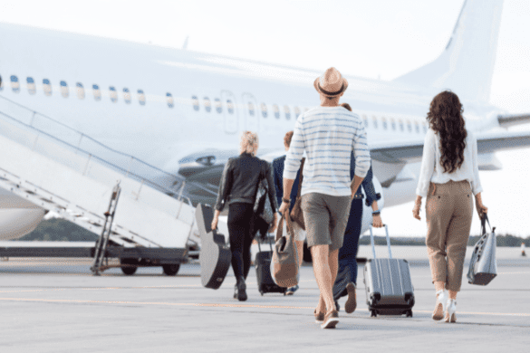 The 10 Best Airlines in the World in 2026 (Ranked)