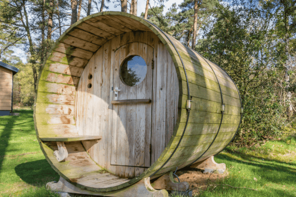 7 Best Home Saunas in 2023: A Guide to Personal Saunas