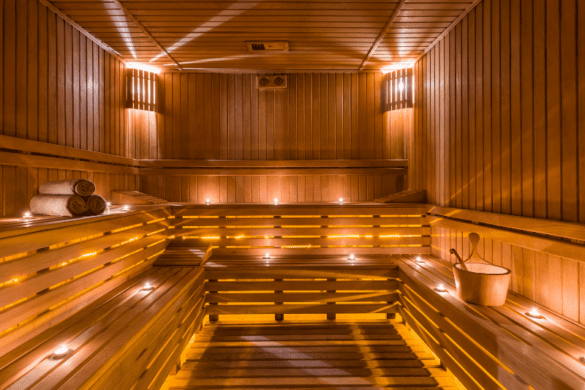 Infrared vs. Traditional Saunas: Choosing the Perfect Sauna for Your Wellness Journey