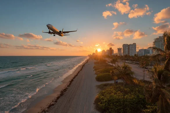 How to Find Cheap Flights to Miami in 2025 (My Insider Guide)